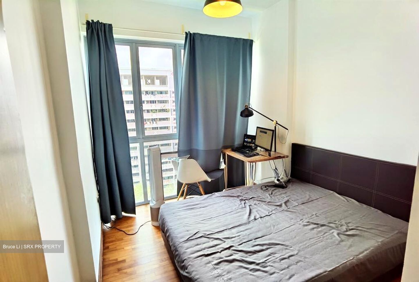 Seastrand (D18), Condominium #528510191